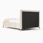 Andes Side Storage Bed