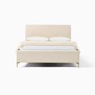 Andes Side Storage Bed