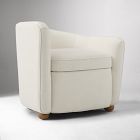 Shel Storage Chair