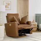 Harmony Manual &amp; Power Swivel Glider Recliner