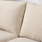 Harris 2-Piece Reversible Sectional (86")