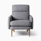 Auburn High-Back Chair