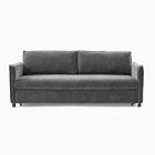 Whitman Trundle Sleeper Sofa (82")