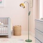 Flower Floor Lamp (57")