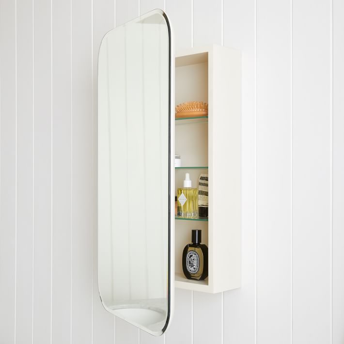 West Elm Seamless Medicine Cabinet