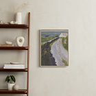 Inis Mor Wall Art by Minted for West Elm