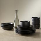 Lucia Wide Rim Dinnerware (Set of 16)