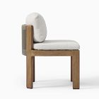 Porto Outdoor Side Dining Chair (Set of 2)