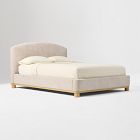 Siobhan Upholstered Bed