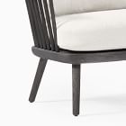 Southport Outdoor Loveseat (58")