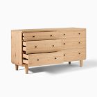 Whitman 6-Drawer Dresser (60")