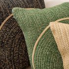 Woven Arches Indoor/Outdoor Pillow