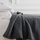 Cotton Cloud Jersey Blanket