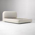 Laurent Pop-Up Storage Bed