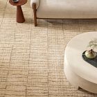 Layna Wool Jute Rug