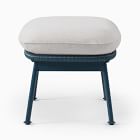 Paradise Outdoor Ottoman