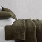 Reflections Matelasse Quilt &amp; Shams