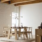 Putnam Dining Table (76")