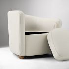 Shel Storage Chair