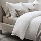 Signature TENCEL™ Linen Duvet Cover &amp; Shams