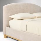 Siobhan Upholstered Bed