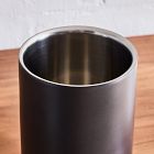 Streamline Metal Wine Chiller