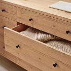 Whitman 6-Drawer Dresser (60")