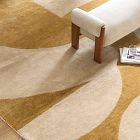Brook Tufted Wool Rug