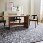 Brushstroke Rug