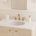 Charlotte Single Bathroom Vanity (36")