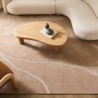 Dawn Handwoven Wool Rug