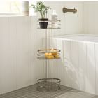 Eldred 3-Tier Freestanding Storage