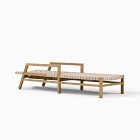 Granada Outdoor Chaise Lounge