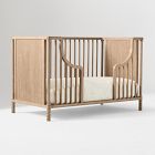 Gwyn Crib Conversion Kit Only