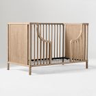 Gwyn Crib Conversion Kit Only