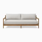 Hargrove Outdoor Sofa (76")