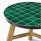 Lima Outdoor Bistro Table (32")