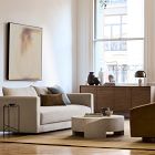 Madison Indoor/Outdoor Coffee Table (36")