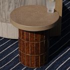 Mancora Side Table (18")