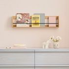 Mid-Century Shelves (24" &ndash; 36")