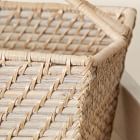 Quinn Nursery Storage