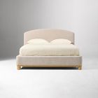 Siobhan Upholstered Bed