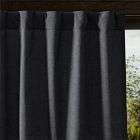 Sunbrella® Cast Performance Curtain