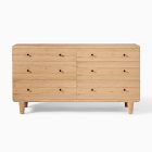 Whitman 6-Drawer Dresser (60")