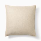 Classic Linen Pillow Cover