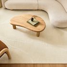 Dawn Handwoven Wool Rug