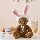 Easter Teddy Bear Plush