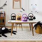 Ed Emberley Spider Pillow