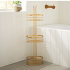 Eldred 3-Tier Freestanding Storage