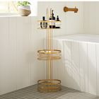 Eldred 3-Tier Freestanding Storage